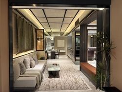 The Robertson Opus (D9), Condominium #505014291